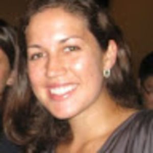 Meet your Posher, Sarah